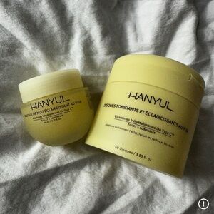 NEW Hanyul Bundle $56 Value